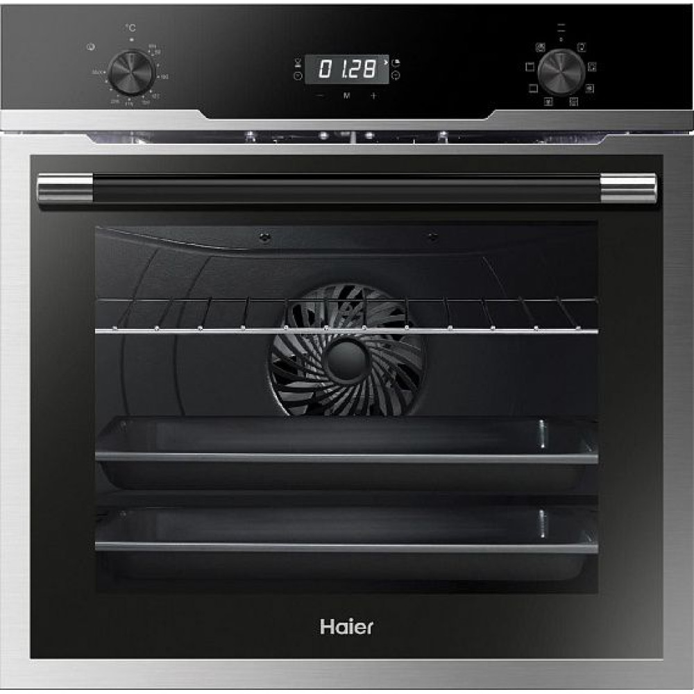 Духовой шкаф HAIER HOD-PM08VGBX