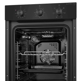 Духовой шкаф MEFERI MEO456BK LIGHT