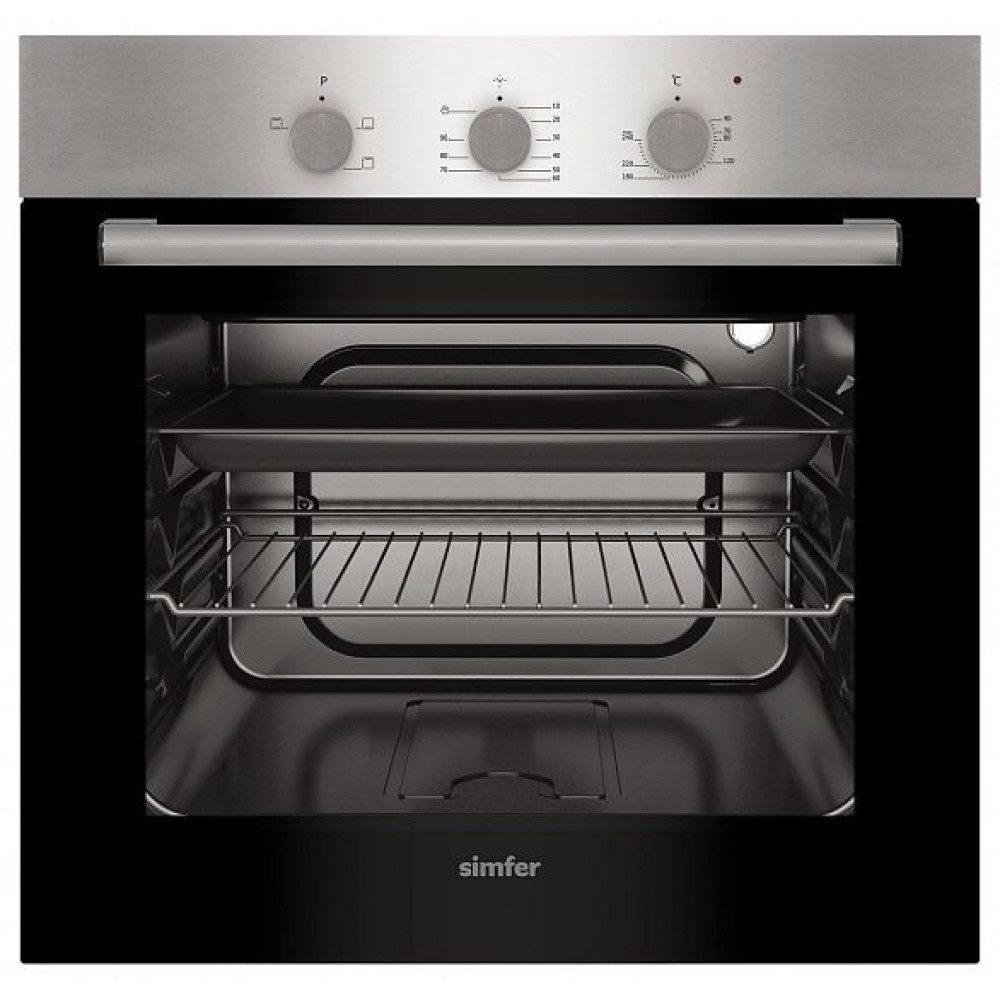 Духовой шкаф SIMFER B6EM14011