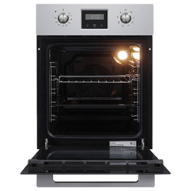 Духовой шкаф EVELUX EO 440 PX