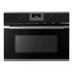 Духовой шкаф KUPPERSBUSCH CDK 6300.0 S3 Silver Chrome