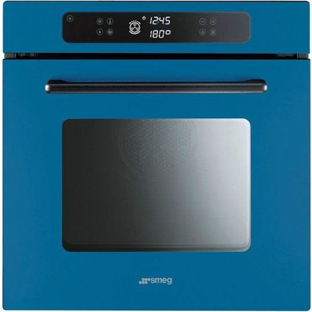 Духовой шкаф SMEG fp610sbl