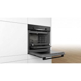 Духовой шкаф BOSCH HBG537NB0R