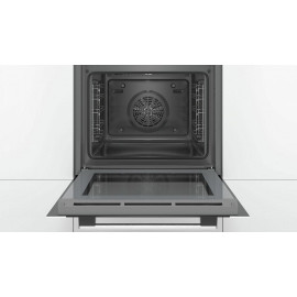 Духовой шкаф BOSCH HBG317BW0R