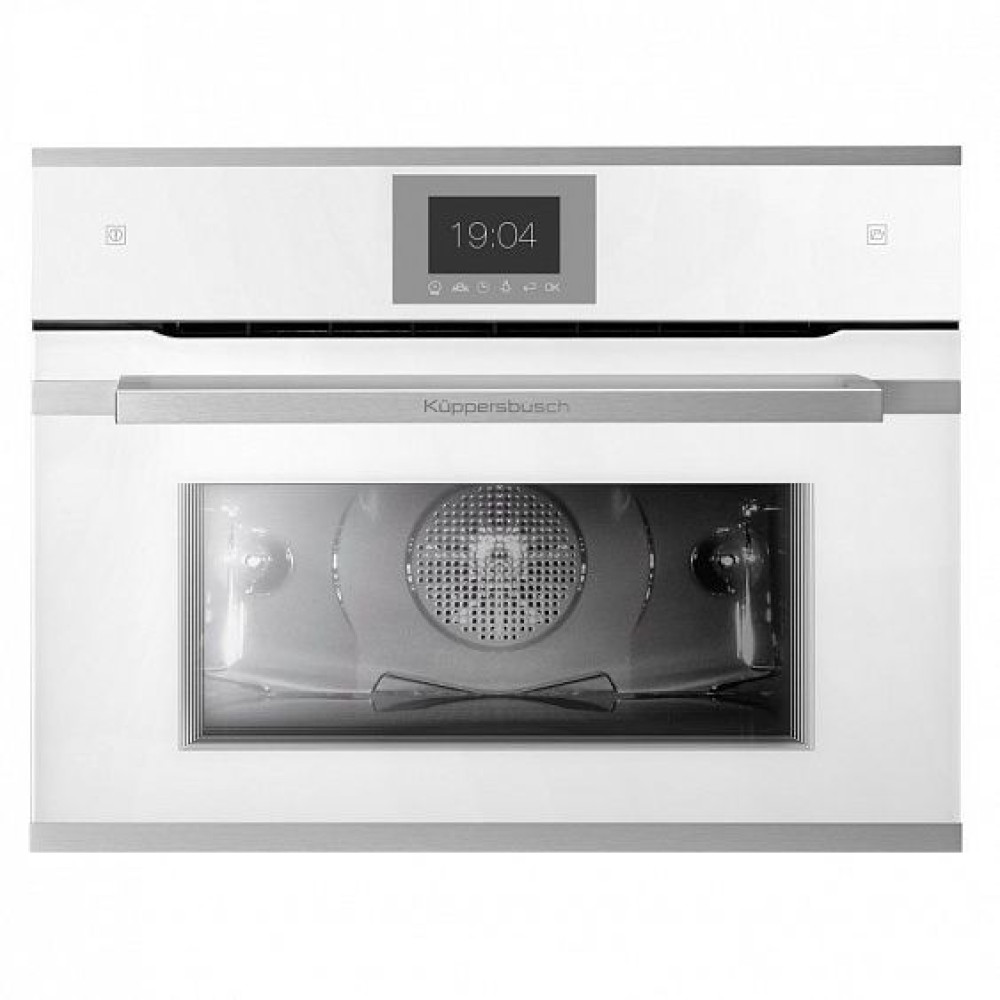 Духовой шкаф Kuppersbusch CBD 6550.0 W1 Stainless steel