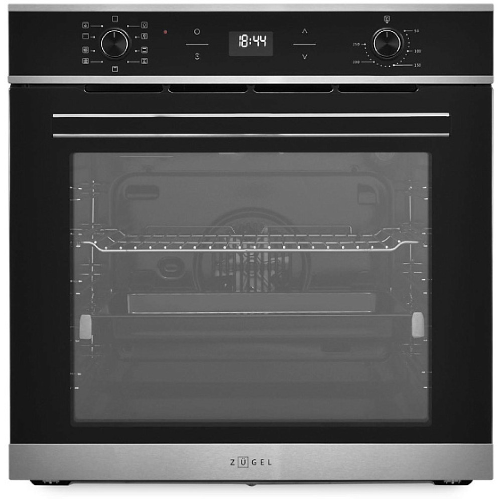 Духовой шкаф ZUGEL ZOE602X