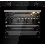 Духовой шкаф WEISSGAUFF EOS 829 PDB Slim