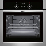 Духовой шкаф NEFF b14m42n5