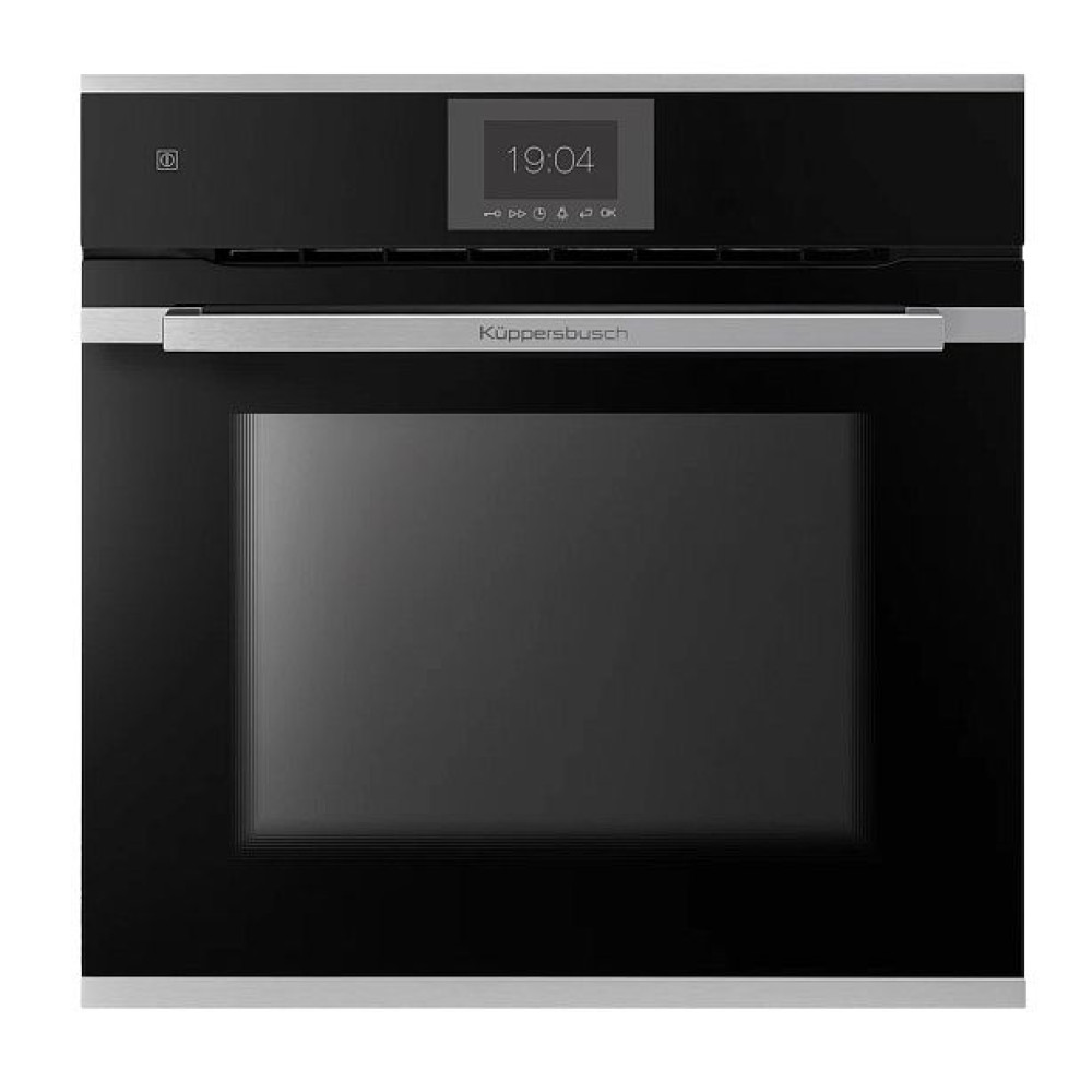 Духовой шкаф KUPPERSBUSCH BP 6550.0 S