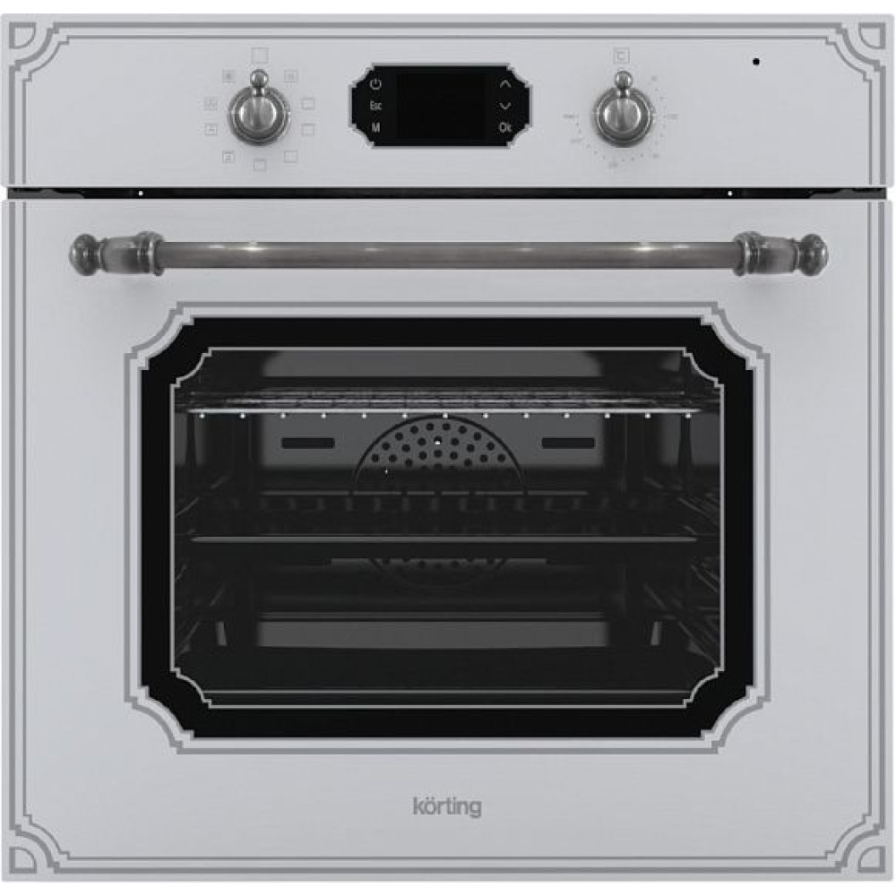 Духовой шкаф KORTING OKB 491 CRGW