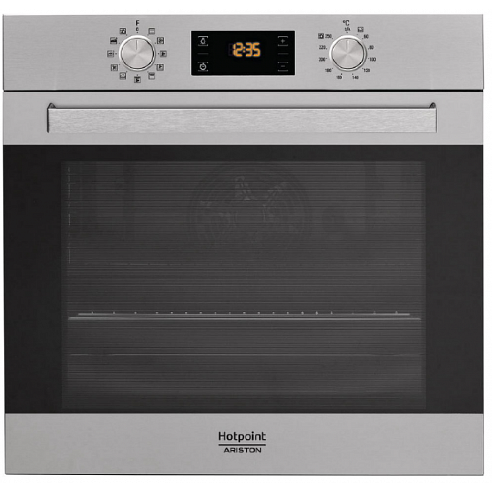 Духовой шкаф HOTPOINT-ARISTON FA5 844 JH IX/HA
