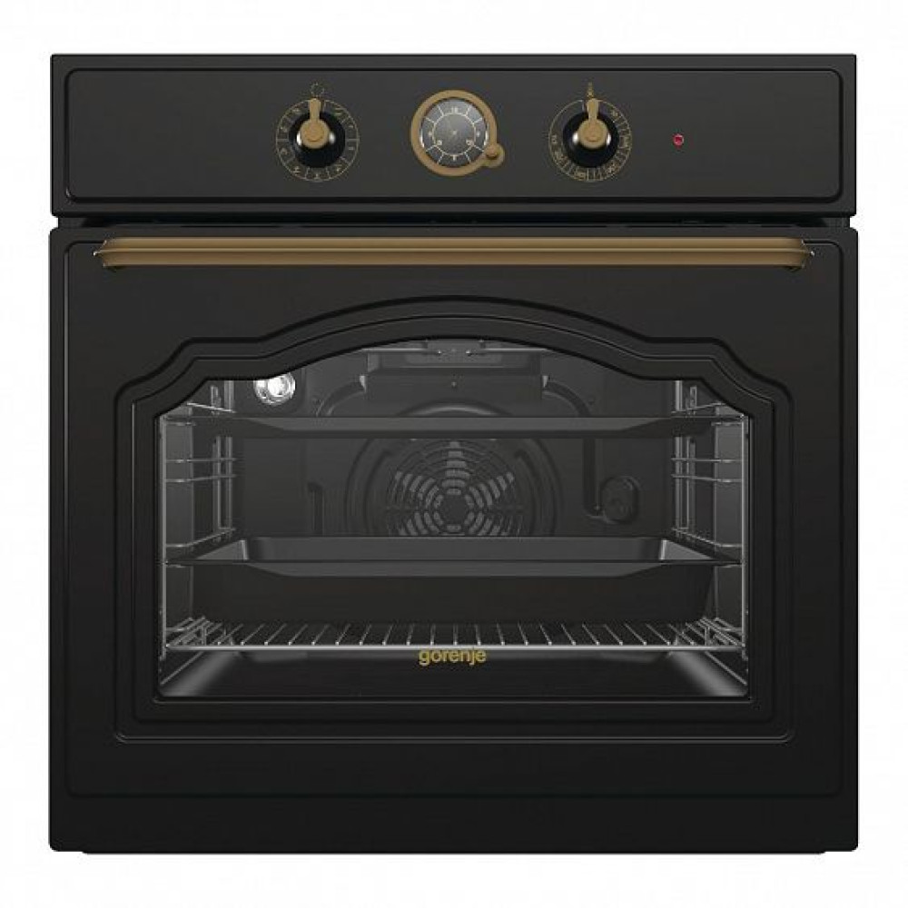 Духовой шкаф Gorenje BO 7530 CLB