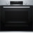 Духовой шкаф BOSCH HRG5584S1
