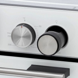 Духовой шкаф KRONA NEBULA steam 60 WH