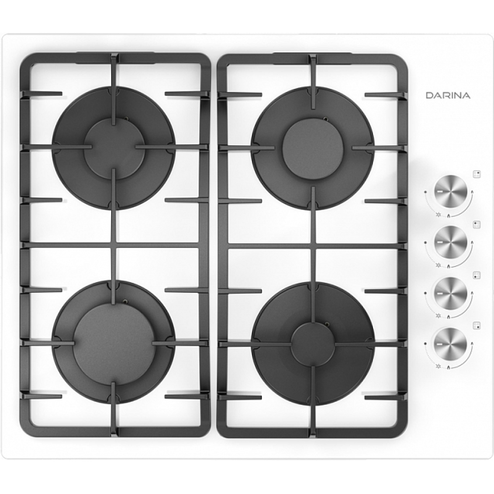 Варочная панель DARINA 1T1 BGC341 12 W