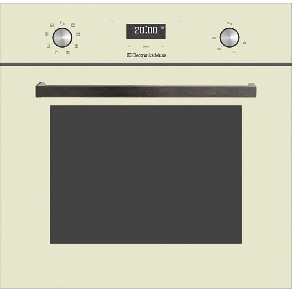 Духовой шкаф ELECTRONICSDELUXE 6009.05 ЭШВ-097