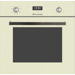 Духовой шкаф ELECTRONICSDELUXE 6009.05 ЭШВ-097