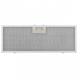 Встраиваемая вытяжка KRONASTEEL Runa 600 (PB) white