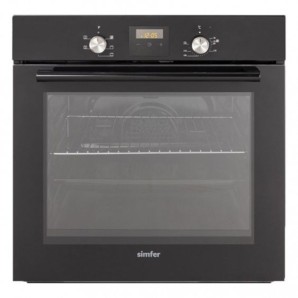 Духовой шкаф Simfer B6EB56070
