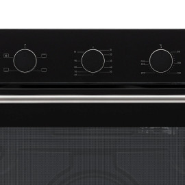 Духовой шкаф KRONA Element 60 BL