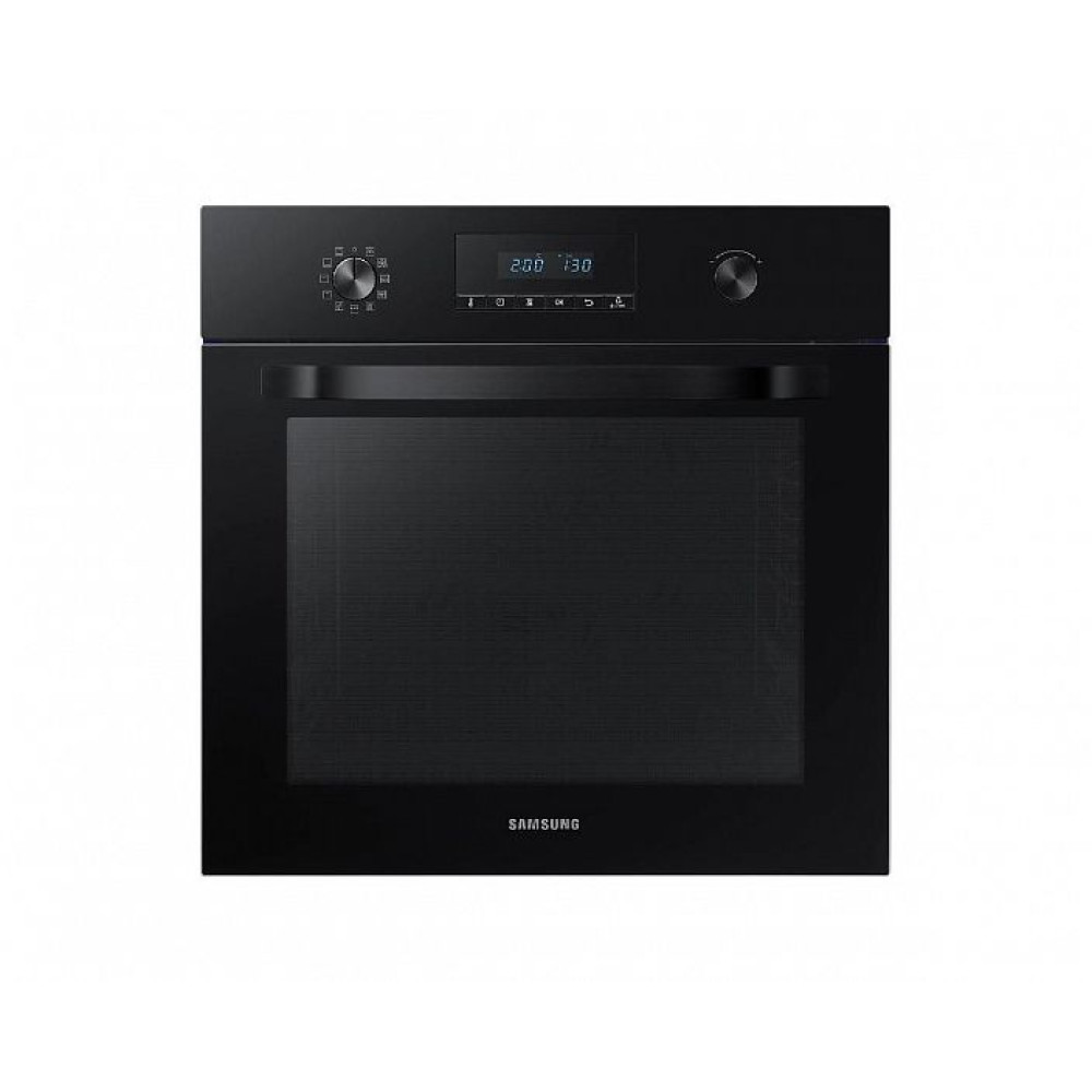 Духовой шкаф SAMSUNG NV68R2340RB/WT