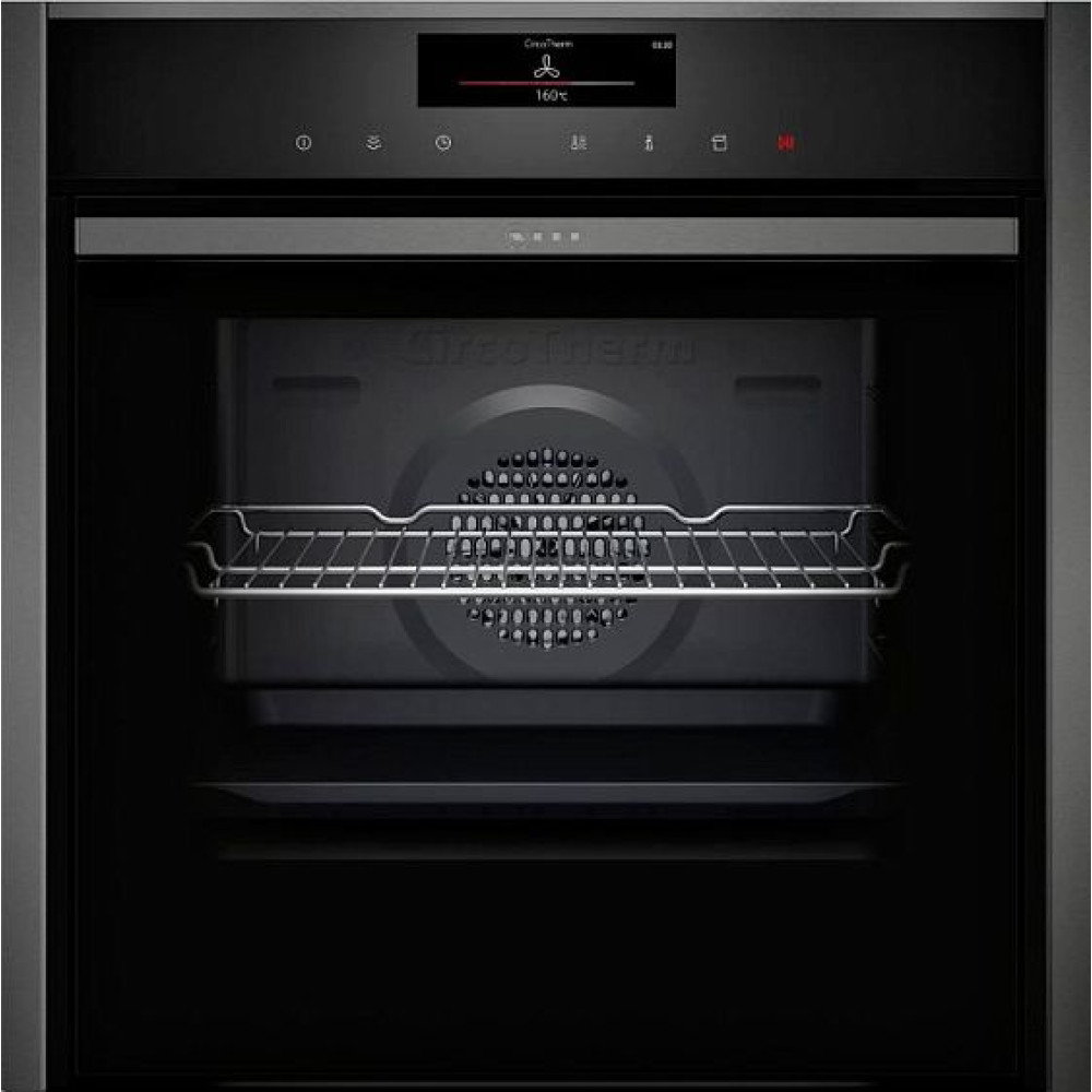 Духовой шкаф NEFF B48FT68G0