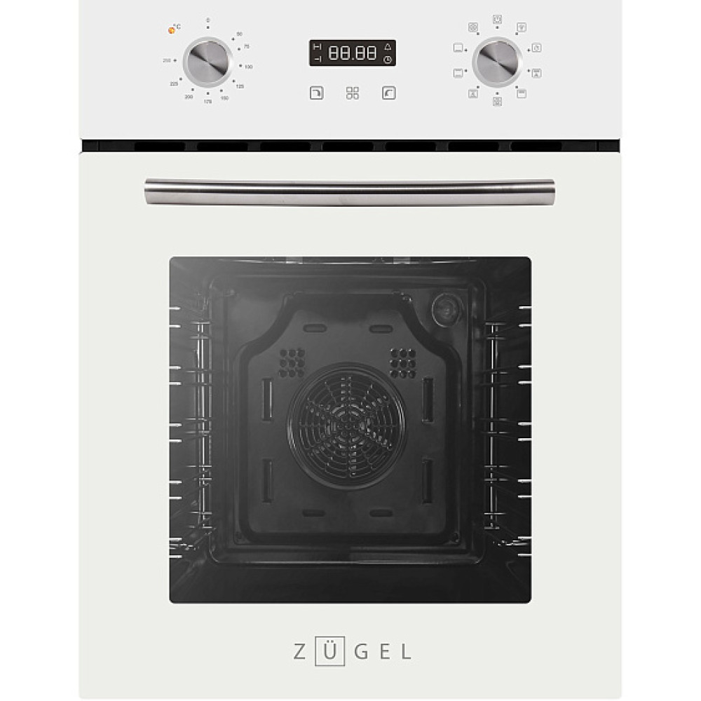 Духовой шкаф ZUGEL ZOE452W