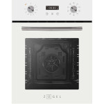 Духовой шкаф ZUGEL ZOE452W