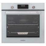 Духовой шкаф DELVENTO V6EC68011