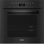 Пароварка MIELE DGC 7460 OBSW