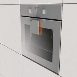 Духовой шкаф Gorenje BO737ST