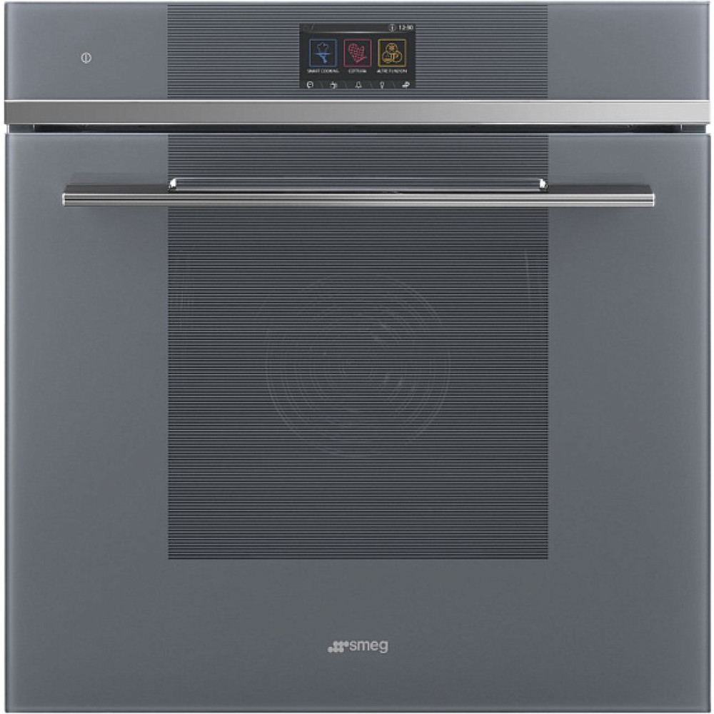 Духовой шкаф SMEG SO6104S4PS