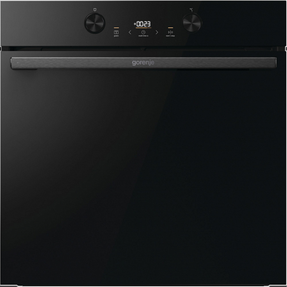Духовой шкаф GORENJE BOS6737E05DBG