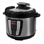 Мультиварка Lumme LU-1450 черный жемчуг