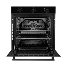Духовой шкаф MONSHER MOE 6006 Noir