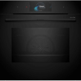 Духовой шкаф BOSCH HSG958DB1S