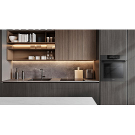 Духовой шкаф HAIER HOQ-F6QAN3DG