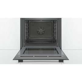 Духовой шкаф BOSCH HBG537BS0R