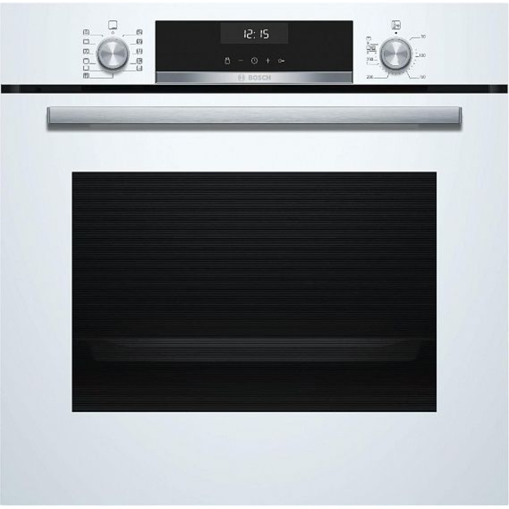 Духовой шкаф BOSCH HBG557SW0R