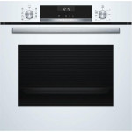 Духовой шкаф BOSCH HBG557SW0R