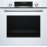 Духовой шкаф BOSCH HBG557SW0R