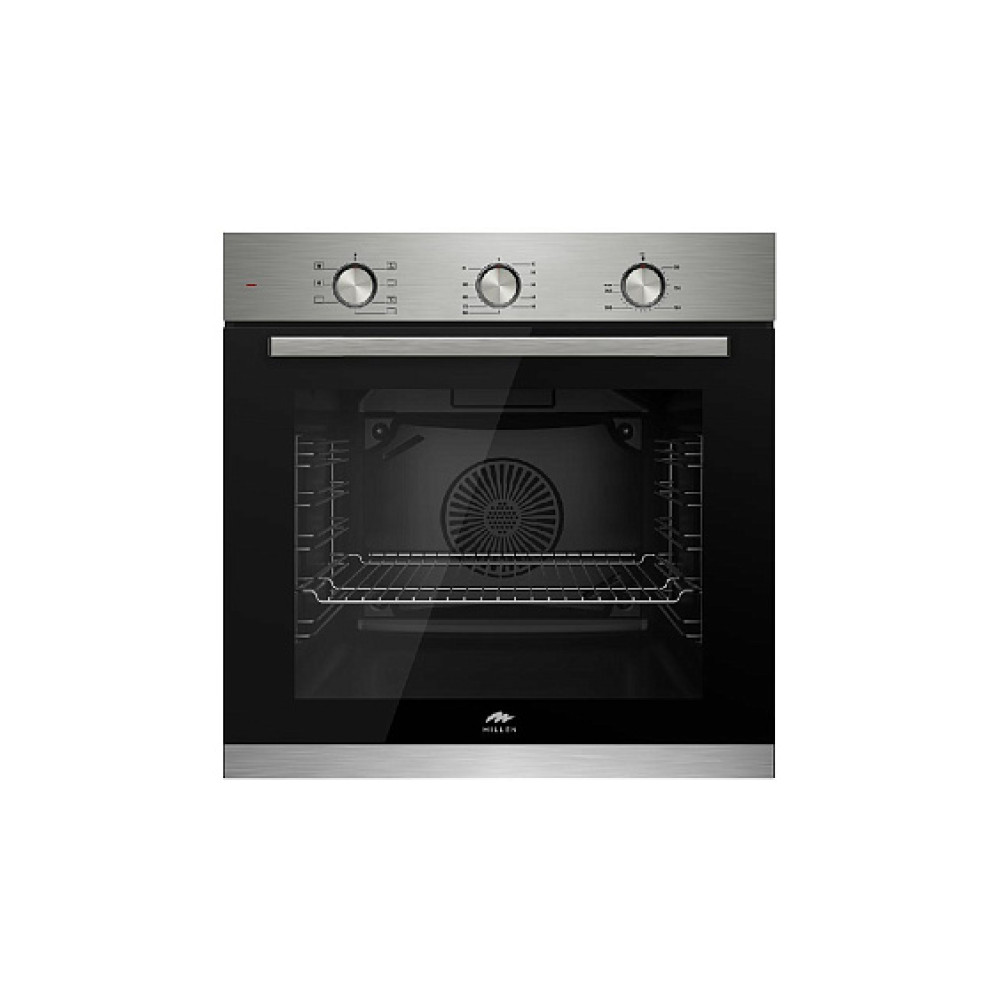 Духовой шкаф MILLEN MEO 6001 IX