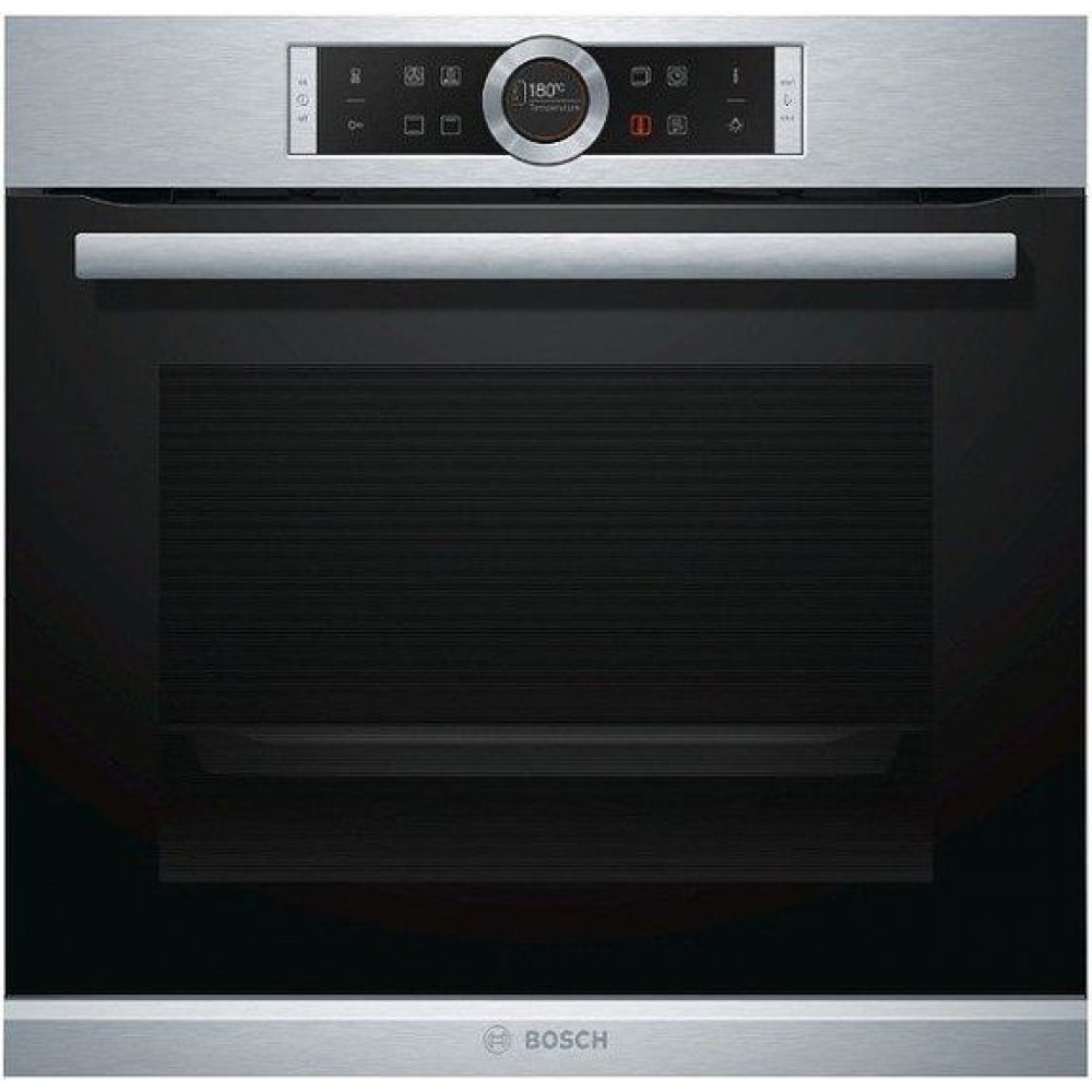 Духовой шкаф BOSCH HBG633CS1S