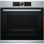 Духовой шкаф BOSCH HBG633CS1S