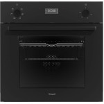 Духовой шкаф WEISSGAUFF EOV 676 SB Black Edition