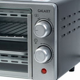 Духовой шкаф MBS DG-604 WH
