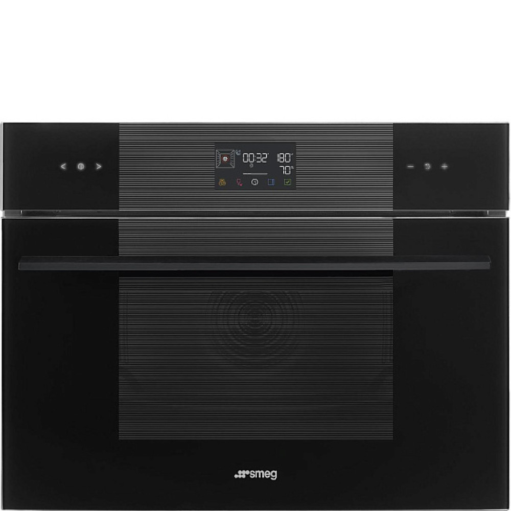 Духовой шкаф SMEG SO4102S3B3