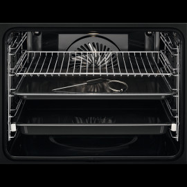Духовой шкаф Electrolux OKE5H71X