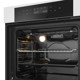 Духовой шкаф MEFERI MEO606WH ULTRA