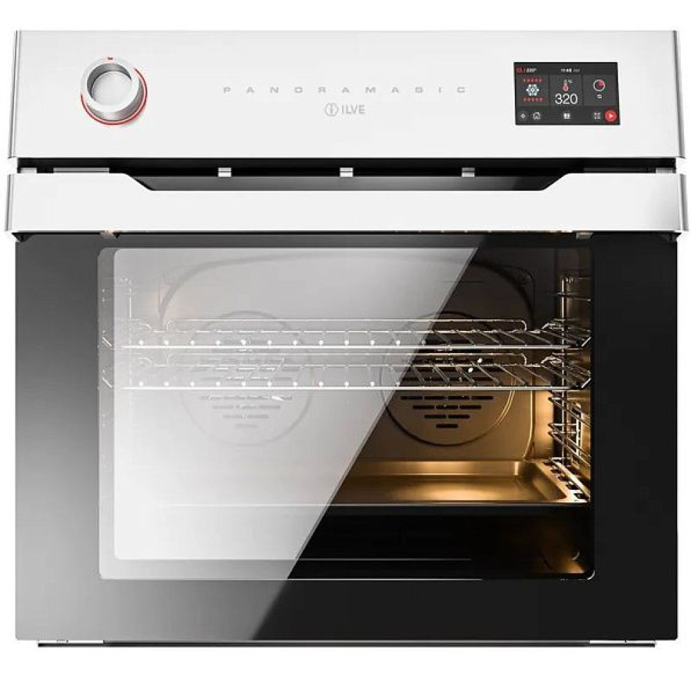 Духовой шкаф ILVE OV30PMT3/SS